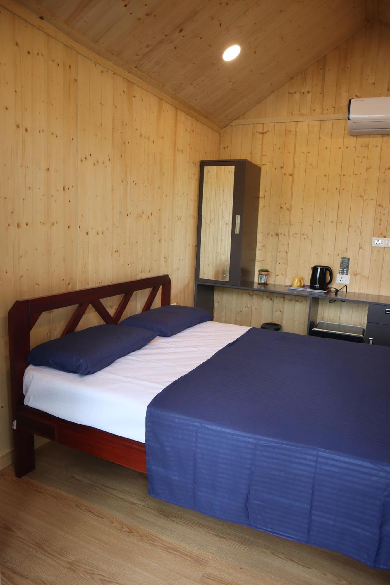Greenchromide Homestays Mundrothuruth Εξωτερικό φωτογραφία