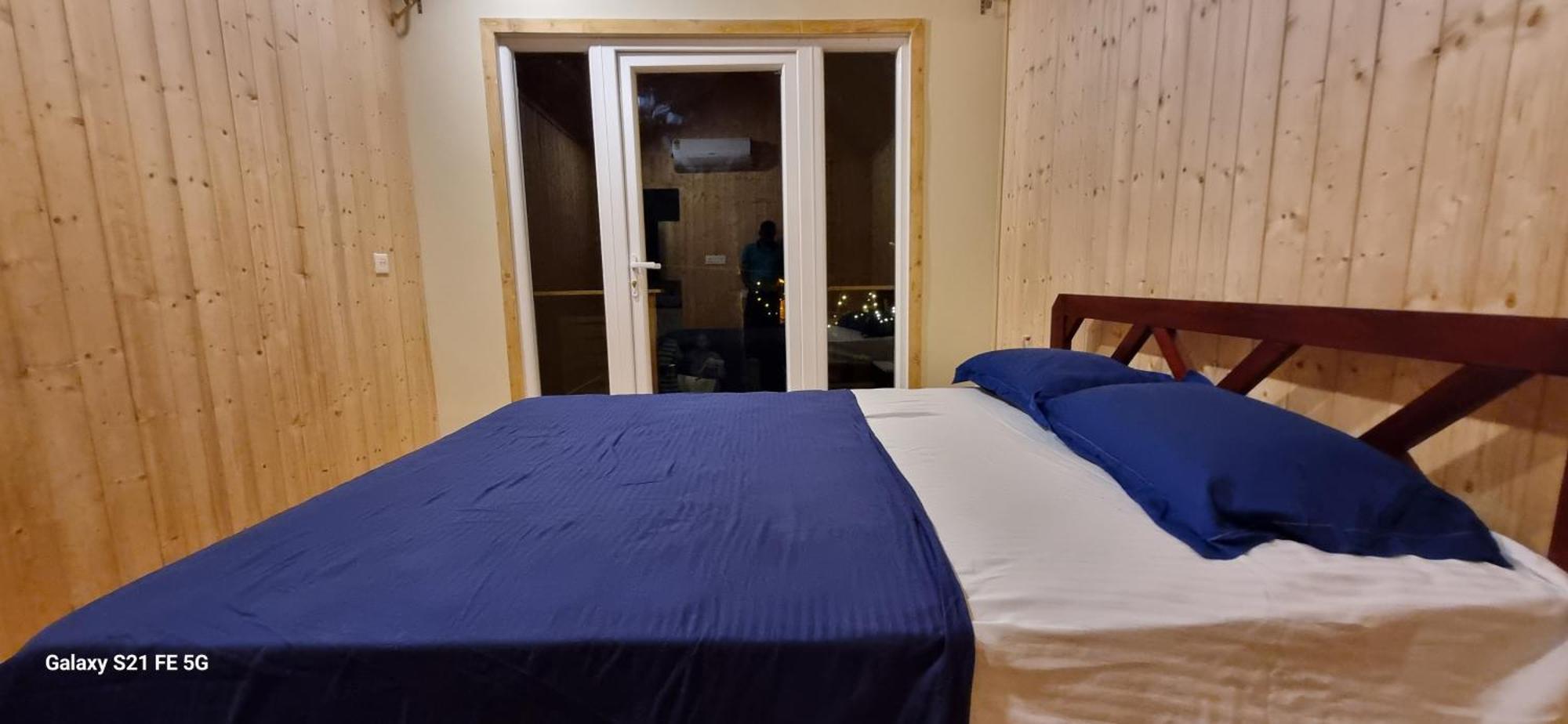 Greenchromide Homestays Mundrothuruth Εξωτερικό φωτογραφία