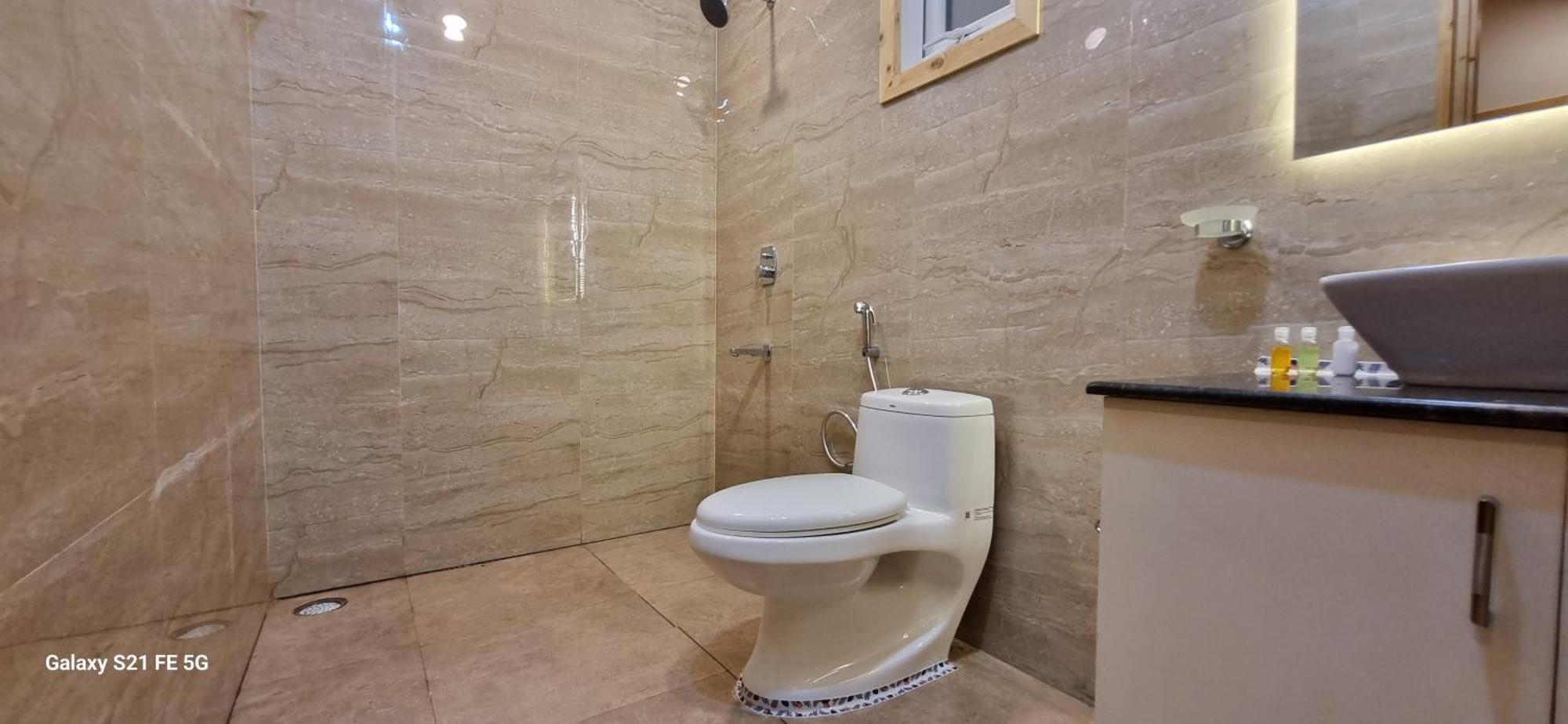 Greenchromide Homestays Mundrothuruth Εξωτερικό φωτογραφία
