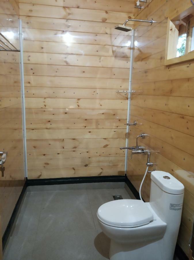 Greenchromide Homestays Mundrothuruth Εξωτερικό φωτογραφία